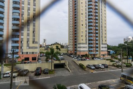 Apartamento à venda com 91m², 3 quartos e 2 vagas Apartamento à venda com 91m², 3 quartos e 2 vagasVaranda da Sala