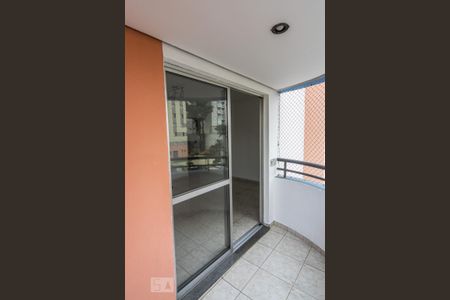 Apartamento à venda com 91m², 3 quartos e 2 vagas Apartamento à venda com 91m², 3 quartos e 2 vagasVaranda da Sala