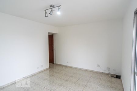 Apartamento à venda com 91m², 3 quartos e 2 vagas Apartamento à venda com 91m², 3 quartos e 2 vagasSala