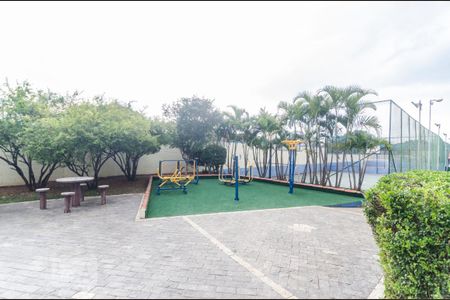 Apartamento à venda com 91m², 3 quartos e 2 vagas Apartamento à venda com 91m², 3 quartos e 2 vagasÁrea comum