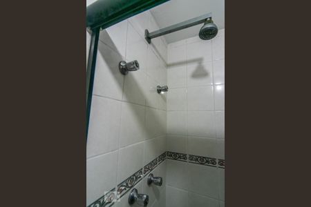 Apartamento à venda com 91m², 3 quartos e 2 vagas Apartamento à venda com 91m², 3 quartos e 2 vagasBanheiro Social