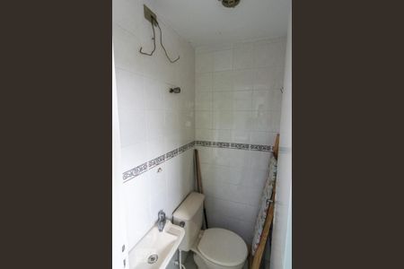 Apartamento à venda com 91m², 3 quartos e 2 vagas Apartamento à venda com 91m², 3 quartos e 2 vagasÁrea de Serviço