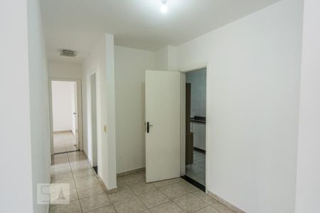 Apartamento à venda com 91m², 3 quartos e 2 vagas Apartamento à venda com 91m², 3 quartos e 2 vagasSala