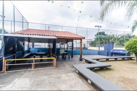 Apartamento à venda com 91m², 3 quartos e 2 vagas Apartamento à venda com 91m², 3 quartos e 2 vagasÁrea comum