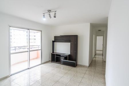 Apartamento à venda com 91m², 3 quartos e 2 vagas Apartamento à venda com 91m², 3 quartos e 2 vagasSala