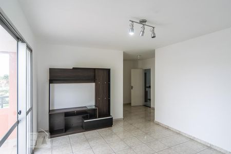 Apartamento à venda com 91m², 3 quartos e 2 vagas Apartamento à venda com 91m², 3 quartos e 2 vagasSala