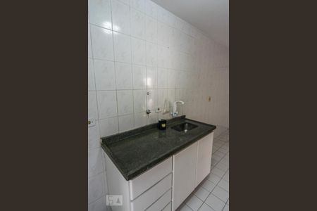 Apartamento à venda com 91m², 3 quartos e 2 vagas Apartamento à venda com 91m², 3 quartos e 2 vagasCozinha