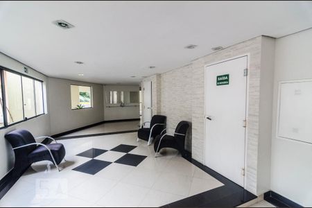 Apartamento à venda com 91m², 3 quartos e 2 vagas Apartamento à venda com 91m², 3 quartos e 2 vagasÁrea comum