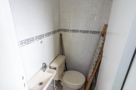 Apartamento à venda com 91m², 3 quartos e 2 vagas Apartamento à venda com 91m², 3 quartos e 2 vagasÁrea de Serviço