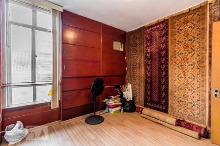 Quarto 2 de apartamento à venda com 2 quartos, 50m² em Moneró, Rio de Janeiro