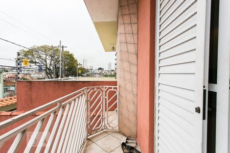 Casa à venda com 142m², 3 quartos e 4 vagasVaranda da Suíte