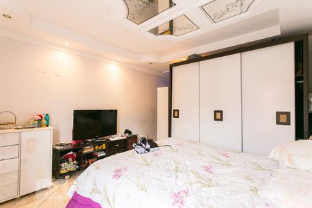 Suíte de casa à venda com 3 quartos, 142m² em Vila Matilde, São Paulo