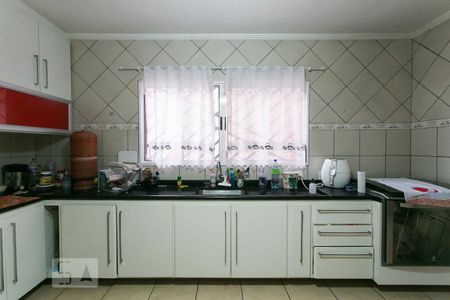 Casa à venda com 142m², 3 quartos e 4 vagasCozinha