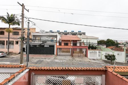 Casa à venda com 142m², 3 quartos e 4 vagasVista da Suíte