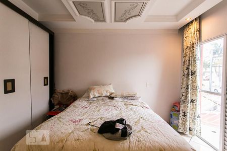 Suíte de casa à venda com 3 quartos, 142m² em Vila Matilde, São Paulo