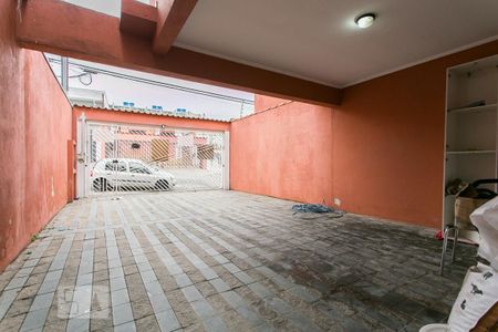 Casa à venda com 142m², 3 quartos e 4 vagasGaragem