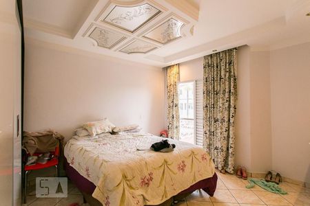 Suíte de casa à venda com 3 quartos, 142m² em Vila Matilde, São Paulo