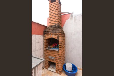 Casa à venda com 142m², 3 quartos e 4 vagasChurrasqueira