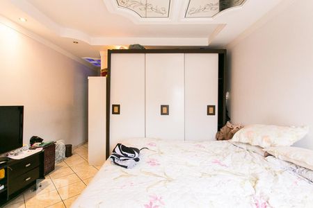 Suíte de casa à venda com 3 quartos, 142m² em Vila Matilde, São Paulo