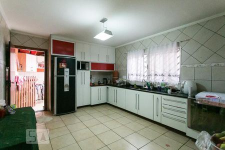 Casa à venda com 142m², 3 quartos e 4 vagasCozinha