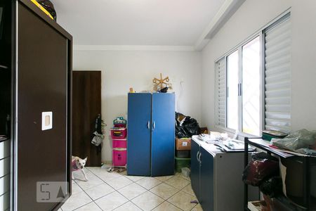 Quarto 1 de casa à venda com 3 quartos, 142m² em Vila Matilde, São Paulo