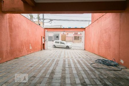 Casa à venda com 142m², 3 quartos e 4 vagasGaragem