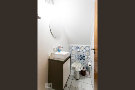 Casa à venda com 142m², 3 quartos e 4 vagasLavabo