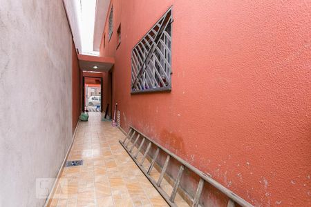 Casa à venda com 142m², 3 quartos e 4 vagasCorredor