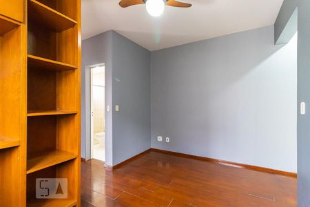 Sala de kitnet/studio para alugar com 1 quarto, 45m² em Centro, Campinas