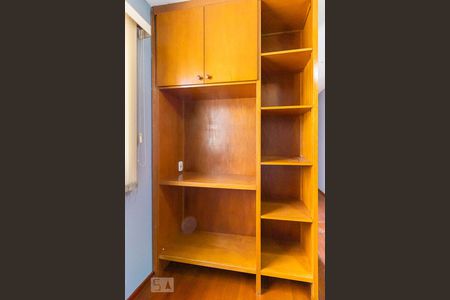 Sala - Armários de kitnet/studio para alugar com 1 quarto, 45m² em Centro, Campinas