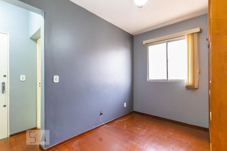 Sala de kitnet/studio para alugar com 1 quarto, 45m² em Centro, Campinas