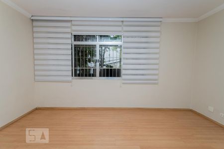 Sala de apartamento à venda com 3 quartos, 105m² em Perdizes, São Paulo