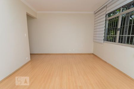Sala de apartamento à venda com 3 quartos, 105m² em Perdizes, São Paulo