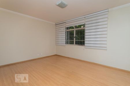 Sala de apartamento à venda com 3 quartos, 105m² em Perdizes, São Paulo