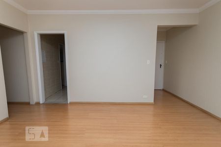 Sala de apartamento à venda com 3 quartos, 105m² em Perdizes, São Paulo