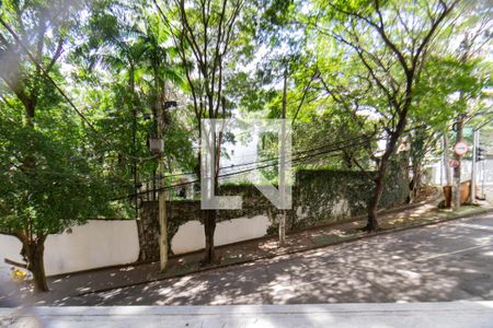 Vista da Sala de apartamento à venda com 3 quartos, 105m² em Perdizes, São Paulo