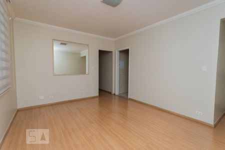 Sala de apartamento à venda com 3 quartos, 105m² em Perdizes, São Paulo
