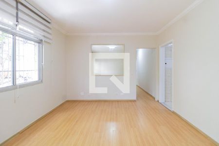 Sala de apartamento à venda com 3 quartos, 105m² em Perdizes, São Paulo