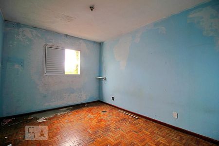 Quarto Suíte de casa à venda com 3 quartos, 220m² em Vila Assunção, Santo André