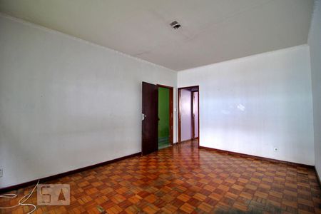 Sala de casa à venda com 3 quartos, 220m² em Vila Assunção, Santo André