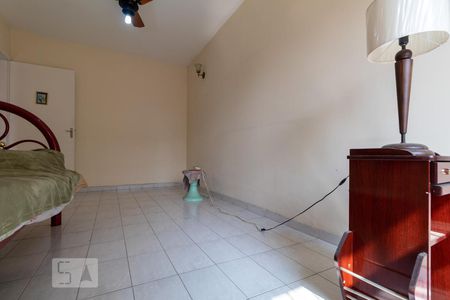 Sala de casa à venda com 3 quartos, 100m² em Americanópolis, São Paulo