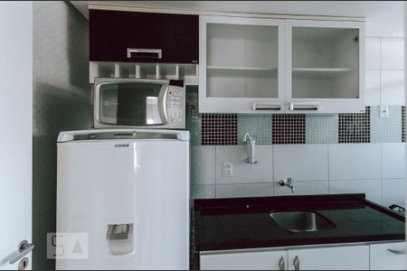 Apartamento para alugar com 60m², 2 quartos e 1 vaga Apartamento para alugar com 60m², 2 quartos e 1 vagaCozinha