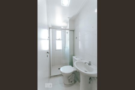 Apartamento para alugar com 60m², 2 quartos e 1 vaga Apartamento para alugar com 60m², 2 quartos e 1 vagaBanheiro Corredor