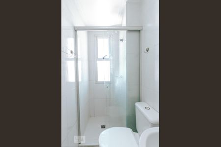 Apartamento para alugar com 60m², 2 quartos e 1 vaga Apartamento para alugar com 60m², 2 quartos e 1 vagaBanheiro Corredor