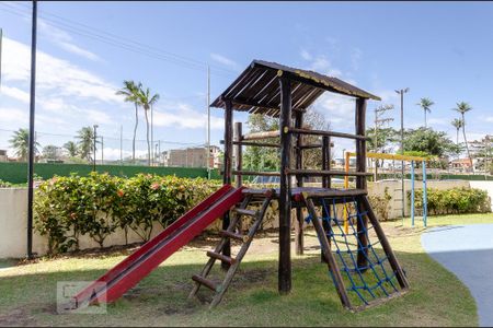 Apartamento para alugar com 60m², 2 quartos e 1 vaga Apartamento para alugar com 60m², 2 quartos e 1 vagaParque infantil