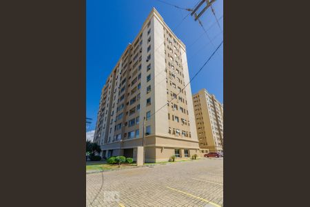 Apartamento para alugar com 60m², 2 quartos e 1 vaga Apartamento para alugar com 60m², 2 quartos e 1 vagaFachada do bloco
