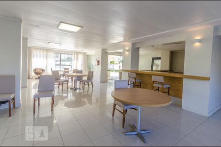 Apartamento para alugar com 60m², 2 quartos e 1 vaga Apartamento para alugar com 60m², 2 quartos e 1 vagaSalao de Festa 1