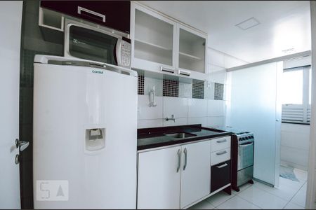 Apartamento para alugar com 60m², 2 quartos e 1 vaga Apartamento para alugar com 60m², 2 quartos e 1 vagaCozinha