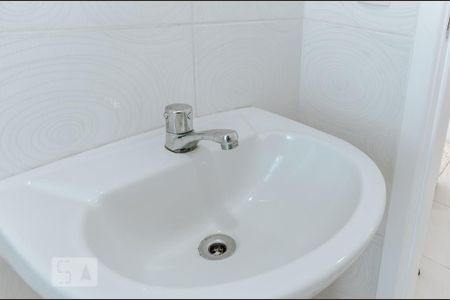Apartamento para alugar com 60m², 2 quartos e 1 vaga Apartamento para alugar com 60m², 2 quartos e 1 vagaBanheiro - Torneira