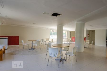 Apartamento para alugar com 60m², 2 quartos e 1 vaga Apartamento para alugar com 60m², 2 quartos e 1 vagaSalao de Festa 3